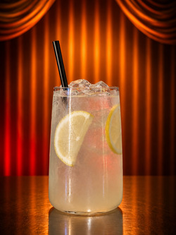 LIMONADA CLASICA